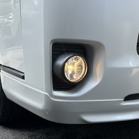 6893.平成31年式 ハイエース スーパーGL ダークプライムⅡ 2WD 2,800cc ディーゼル車 走行4.1万キロ 車検令和9年3月のサムネイル