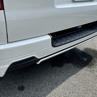 6893.平成31年式 ハイエース スーパーGL ダークプライムⅡ 2WD 2,800cc ディーゼル車 走行4.1万キロ 車検令和9年3月のサムネイル