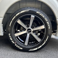 6893.平成31年式 ハイエース スーパーGL ダークプライムⅡ 2WD 2,800cc ディーゼル車 走行4.1万キロ 車検令和9年3月のサムネイル