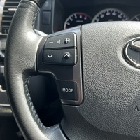 6893.平成31年式 ハイエース スーパーGL ダークプライムⅡ 2WD 2,800cc ディーゼル車 走行4.1万キロ 車検令和9年3月のサムネイル
