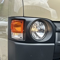 6958.令和8年式 9型ハイエースバン スーパーGL 2WD 2,800cc ディーゼル車 走行5キロ 新車未登録のサムネイル