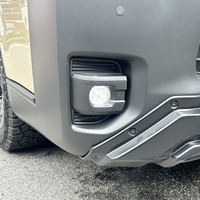 6958.令和8年式 9型ハイエースバン スーパーGL 2WD 2,800cc ディーゼル車 走行5キロ 新車未登録のサムネイル
