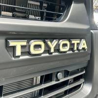 6958.令和8年式 9型ハイエースバン スーパーGL 2WD 2,800cc ディーゼル車 走行5キロ 新車未登録のサムネイル