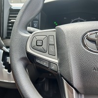 6958.令和8年式 9型ハイエースバン スーパーGL 2WD 2,800cc ディーゼル車 走行5キロ 新車未登録のサムネイル