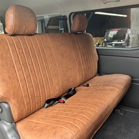 6958.令和8年式 9型ハイエースバン スーパーGL 2WD 2,800cc ディーゼル車 走行5キロ 新車未登録のサムネイル