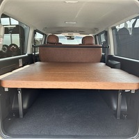 6958.令和8年式 9型ハイエースバン スーパーGL 2WD 2,800cc ディーゼル車 走行5キロ 新車未登録のサムネイル
