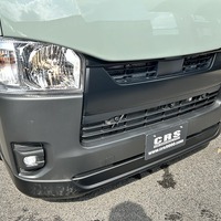 6993.令和8年式 9型ハイエースバン スーパーGL 2WD 2,800cc ディーゼル車 走行5キロ 新車未登録のサムネイル