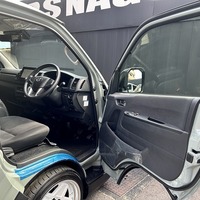 6993.令和8年式 9型ハイエースバン スーパーGL 2WD 2,800cc ディーゼル車 走行5キロ 新車未登録のサムネイル