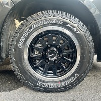6813.令和8年式 ハイエースバン DX 2WD 2,800cc ディーゼル車 走行5キロ 新車未登録のサムネイル