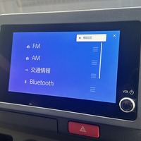 6813.令和8年式 ハイエースバン DX 2WD 2,800cc ディーゼル車 走行5キロ 新車未登録のサムネイル