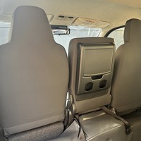 6813.令和8年式 ハイエースバン DX 2WD 2,800cc ディーゼル車 走行5キロ 新車未登録のサムネイル