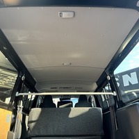6813.令和8年式 ハイエースバン DX 2WD 2,800cc ディーゼル車 走行5キロ 新車未登録のサムネイル