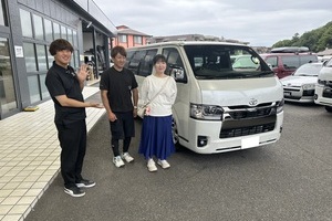 CRS千葉　埼玉県　H様サムネイル