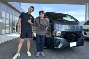 CRS千葉　千葉県　T様サムネイル