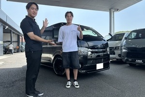 CRS千葉　東京都　K様サムネイル