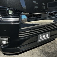 7019.令和8年式 9型ハイエースバン スーパーGL 2WD 2,800cc ディーゼル車 走行4キロ 新車未登録のサムネイル