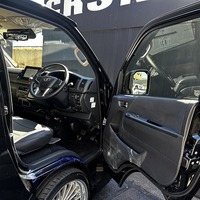 7019.令和8年式 9型ハイエースバン スーパーGL 2WD 2,800cc ディーゼル車 走行4キロ 新車未登録のサムネイル