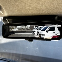 7019.令和8年式 9型ハイエースバン スーパーGL 2WD 2,800cc ディーゼル車 走行4キロ 新車未登録のサムネイル