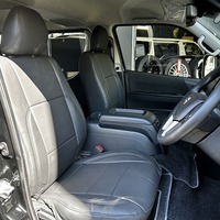 7019.令和8年式 9型ハイエースバン スーパーGL 2WD 2,800cc ディーゼル車 走行4キロ 新車未登録のサムネイル