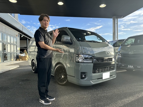 CRS千葉　千葉県　Y様
