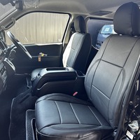 7019.令和8年式 9型ハイエースバン スーパーGL 2WD 2,800cc ディーゼル車 走行4キロ 新車未登録のサムネイル
