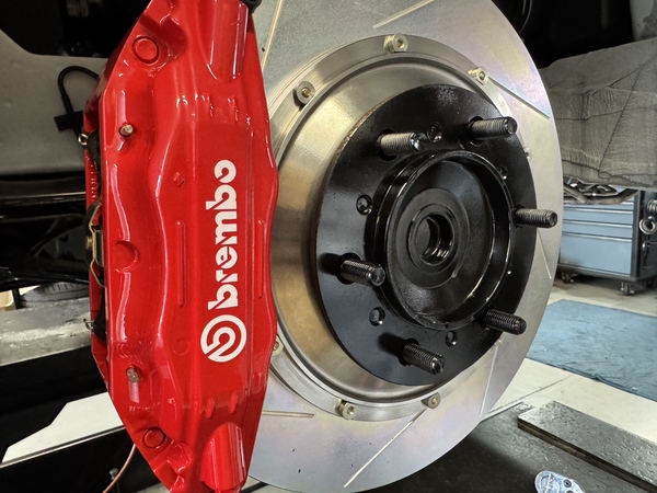 【CRS福岡】総額〇〇〇万円越え！！！　新車9型、大変身。