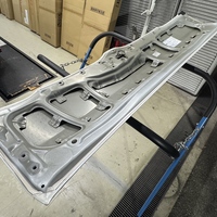 【CRS福岡】F-001　ナロー　標準ボディ　純正ボンネット　070　スムージング　美品のサムネイル