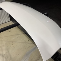 【CRS福岡】F-001　ナロー　標準ボディ　純正ボンネット　070　スムージング　美品のサムネイル