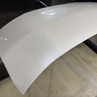 【CRS福岡】F-001　ナロー　標準ボディ　純正ボンネット　070　スムージング　美品のサムネイル