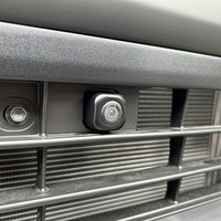 6173.令和8年式 ハイエースバン DX 2WD 2,000cc ガソリン車 走行7キロ 新車未登録のサムネイル