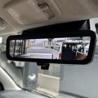 6173.令和8年式 ハイエースバン DX 2WD 2,000cc ガソリン車 走行7キロ 新車未登録のサムネイル