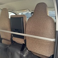 6173.令和8年式 ハイエースバン DX 2WD 2,000cc ガソリン車 走行7キロ 新車未登録のサムネイル