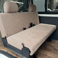 6173.令和8年式 ハイエースバン DX 2WD 2,000cc ガソリン車 走行7キロ 新車未登録のサムネイル