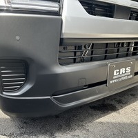 6808.令和8年式 ハイエースバン DX 2WD 2,800cc ディーゼル車 走行8キロ 新車未登録のサムネイル