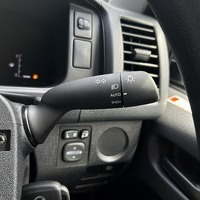 6808.令和8年式 ハイエースバン DX 2WD 2,800cc ディーゼル車 走行8キロ 新車未登録のサムネイル