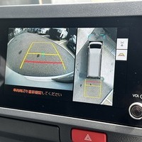 6808.令和8年式 ハイエースバン DX 2WD 2,800cc ディーゼル車 走行8キロ 新車未登録のサムネイル