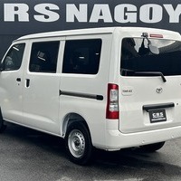 6592.令和8年式 タウンエースバン GL 4WD 1,500cc ガソリン車 走行13キロ 新車未登録のサムネイル