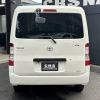 6592.令和8年式 タウンエースバン GL 4WD 1,500cc ガソリン車 走行13キロ 新車未登録のサムネイル
