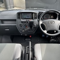 6592.令和8年式 タウンエースバン GL 4WD 1,500cc ガソリン車 走行13キロ 新車未登録のサムネイル
