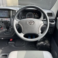 6592.令和8年式 タウンエースバン GL 4WD 1,500cc ガソリン車 走行13キロ 新車未登録のサムネイル