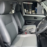 6592.令和8年式 タウンエースバン GL 4WD 1,500cc ガソリン車 走行13キロ 新車未登録のサムネイル