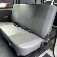 6592.令和8年式 タウンエースバン GL 4WD 1,500cc ガソリン車 走行13キロ 新車未登録のサムネイル