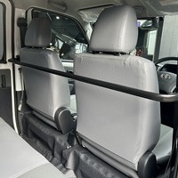 6592.令和8年式 タウンエースバン GL 4WD 1,500cc ガソリン車 走行13キロ 新車未登録のサムネイル