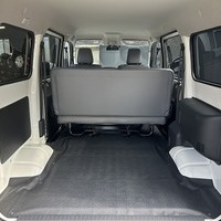 6592.令和8年式 タウンエースバン GL 4WD 1,500cc ガソリン車 走行13キロ 新車未登録のサムネイル