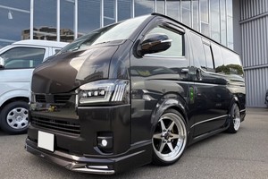 CRS福岡　定番必需品アイテムから車中泊が楽しめるアイテム・最後にはガラッとイメチェンフェイスチェンジを紹介！サムネイル
