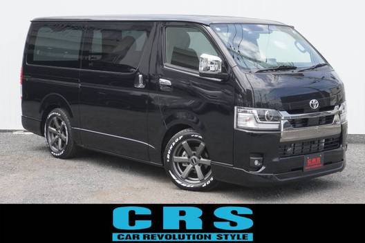 CRS横浜🔥展示車情報🔥～8.3～サムネイル