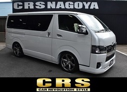 6921.令和8年式 9型ハイエースバン スーパーGL 2WD 2,800cc ディーゼル車 走行7キロ 新車未登録