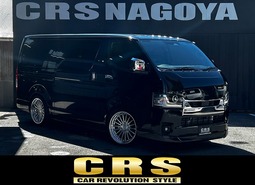 7019.令和8年式 9型ハイエースバン スーパーGL 2WD 2,800cc ディーゼル車 走行4キロ 新車未登録