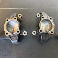 【CRS福岡】F-007　ファブレス　ローダウンナックル　中古美品のサムネイル
