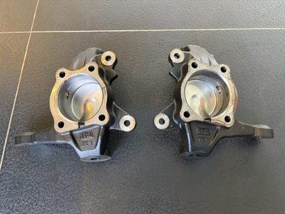 【CRS福岡】F-007　ファブレス　ローダウンナックル　中古美品